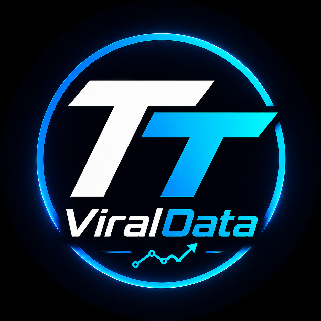 ToolTaktik ViralData Logo
