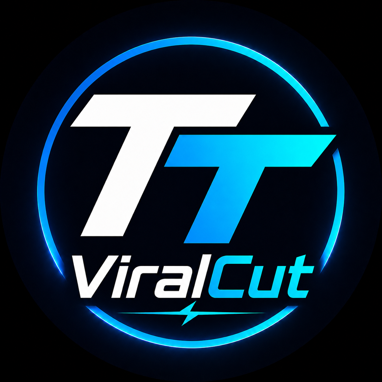 ToolTaktik ViralCut Logo