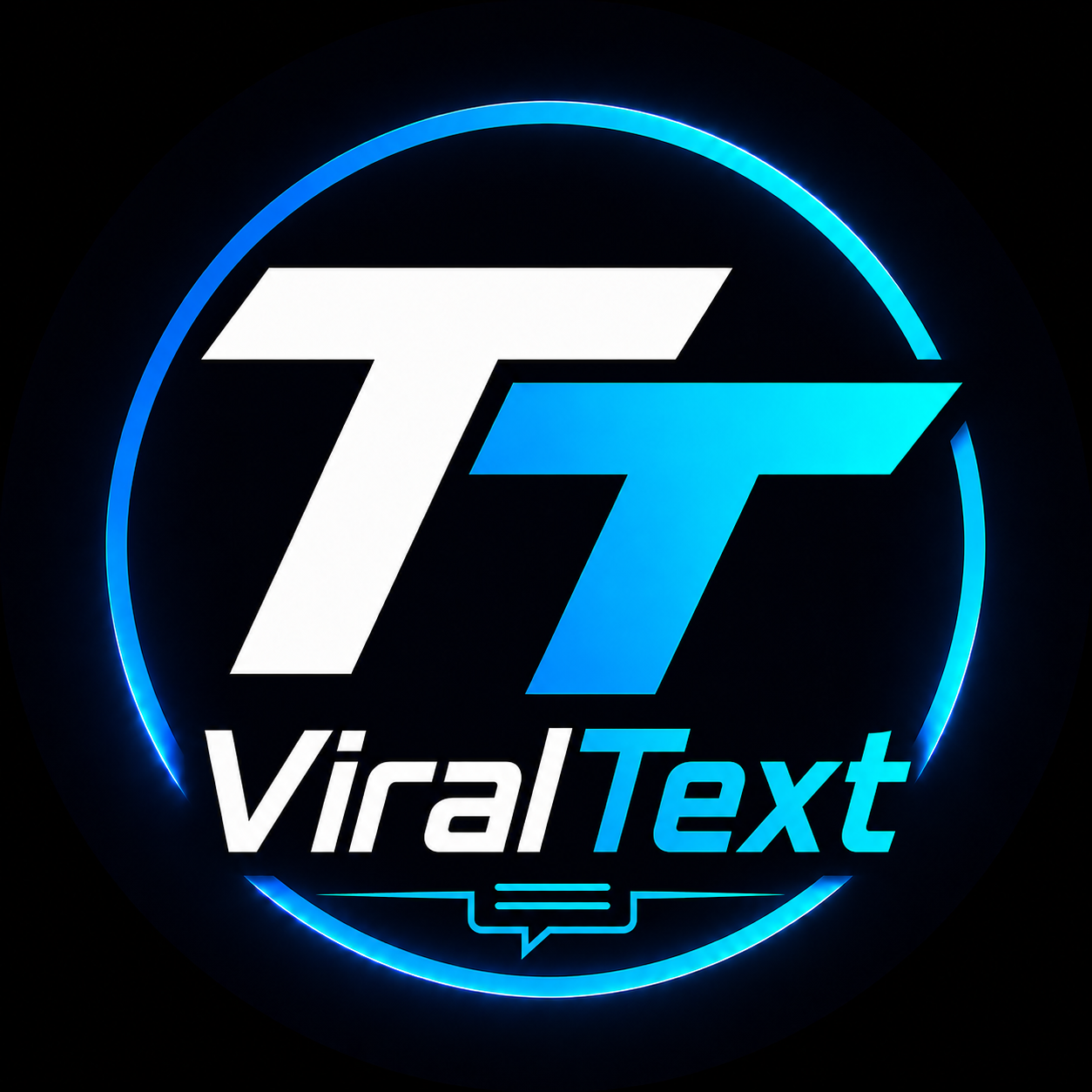 ToolTaktik ViralText Logo